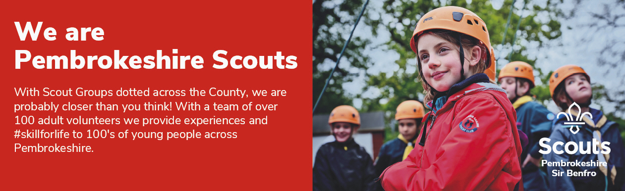 Pembrokeshire Scouts